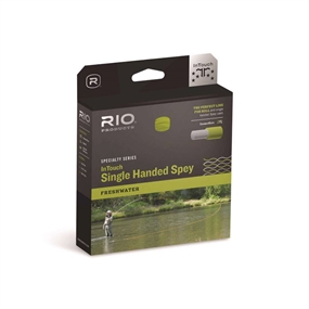 Rio Intouch Single Handed Spey - WF - #5